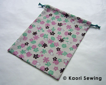 pouch 04 sample