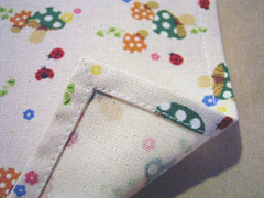 placemat 01 detail sample