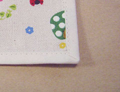 placemat 02 detail sample